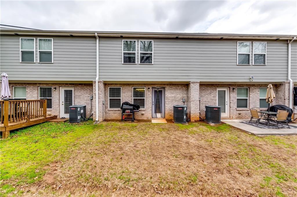 1155 Magnolia Gardens Walk