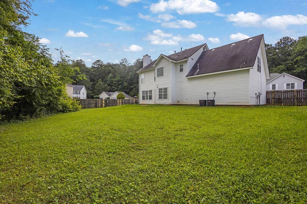 3822 River Ridge Court