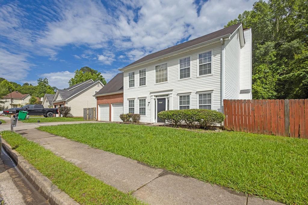 3822 River Ridge Court