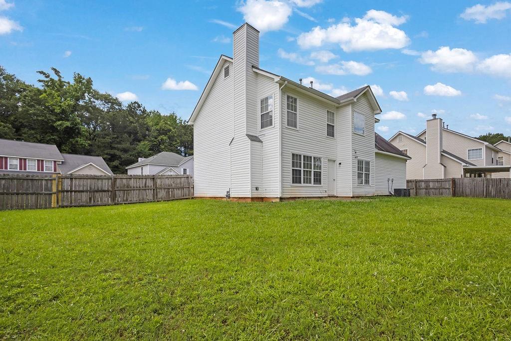 3822 River Ridge Court