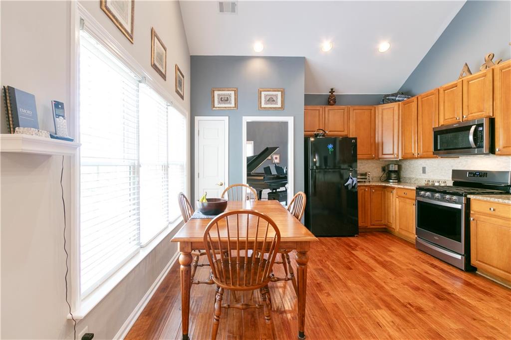 5365 Twin Creeks Drive