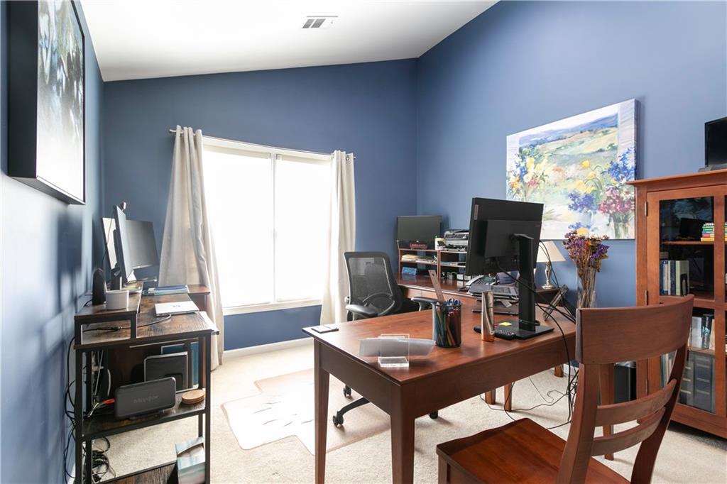 5365 Twin Creeks Drive