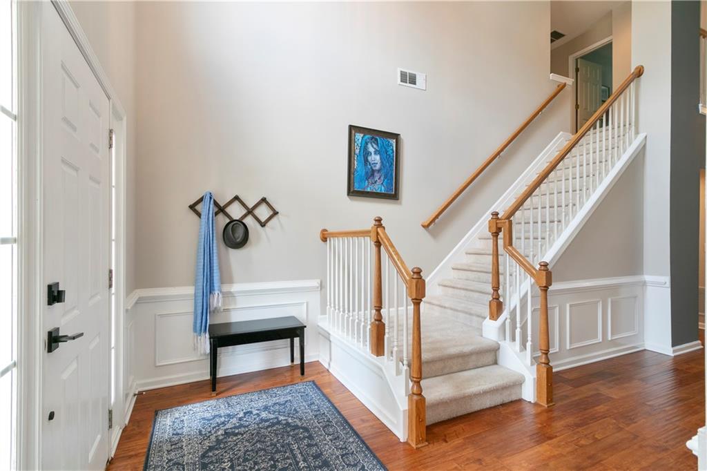 5365 Twin Creeks Drive