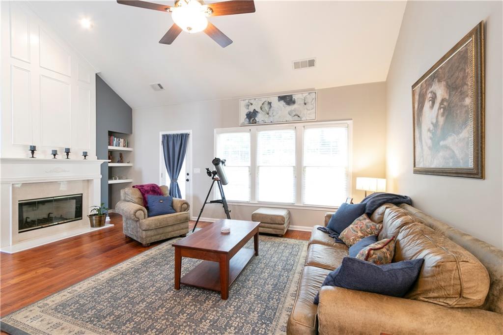 5365 Twin Creeks Drive