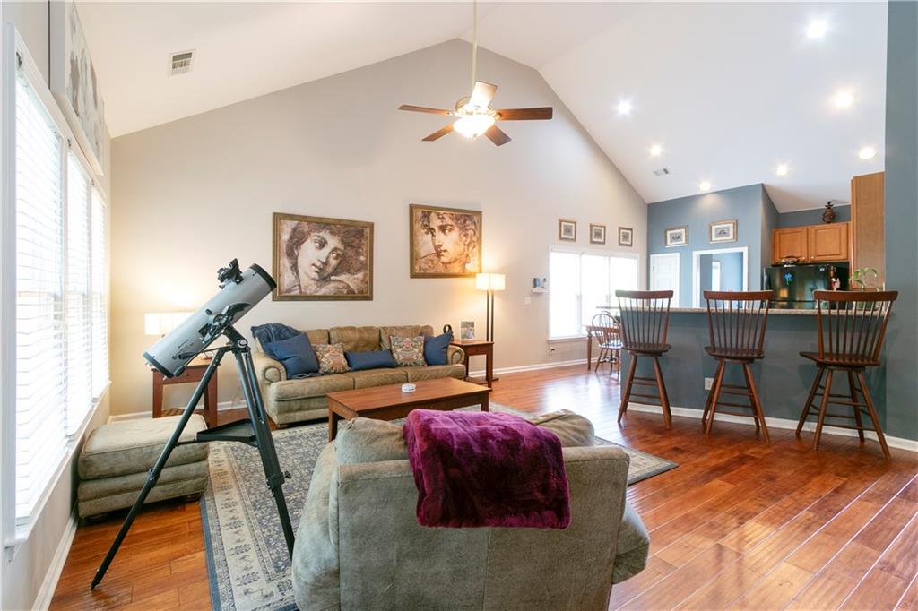 5365 Twin Creeks Drive