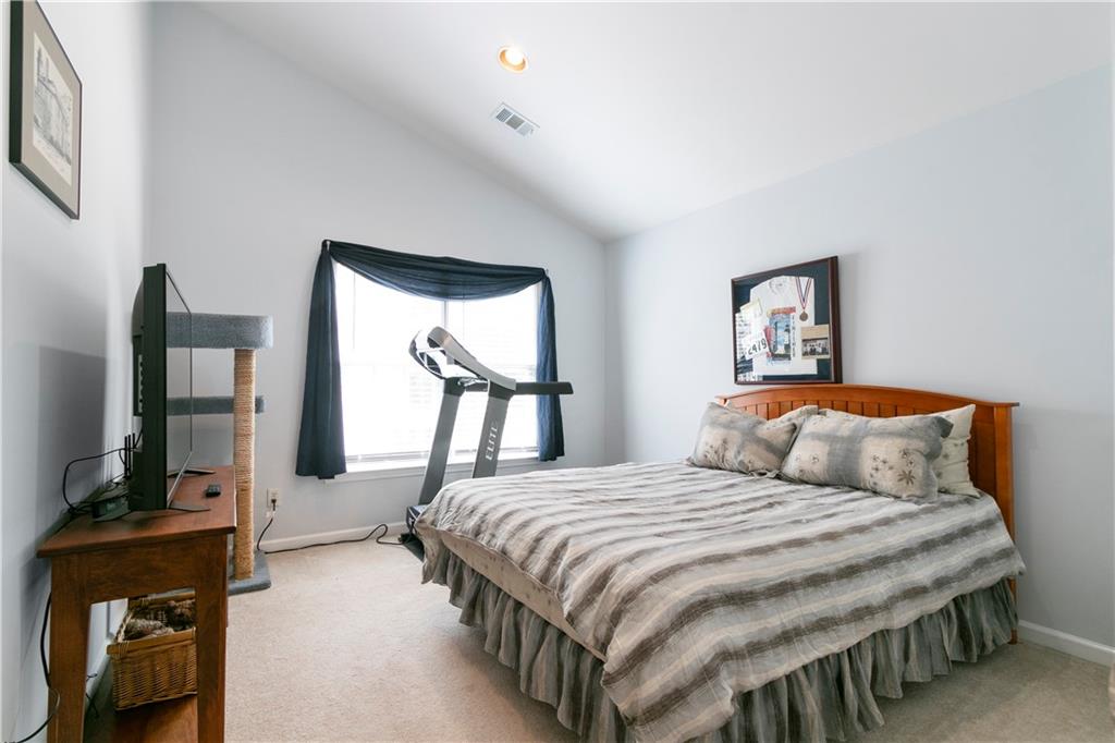 5365 Twin Creeks Drive