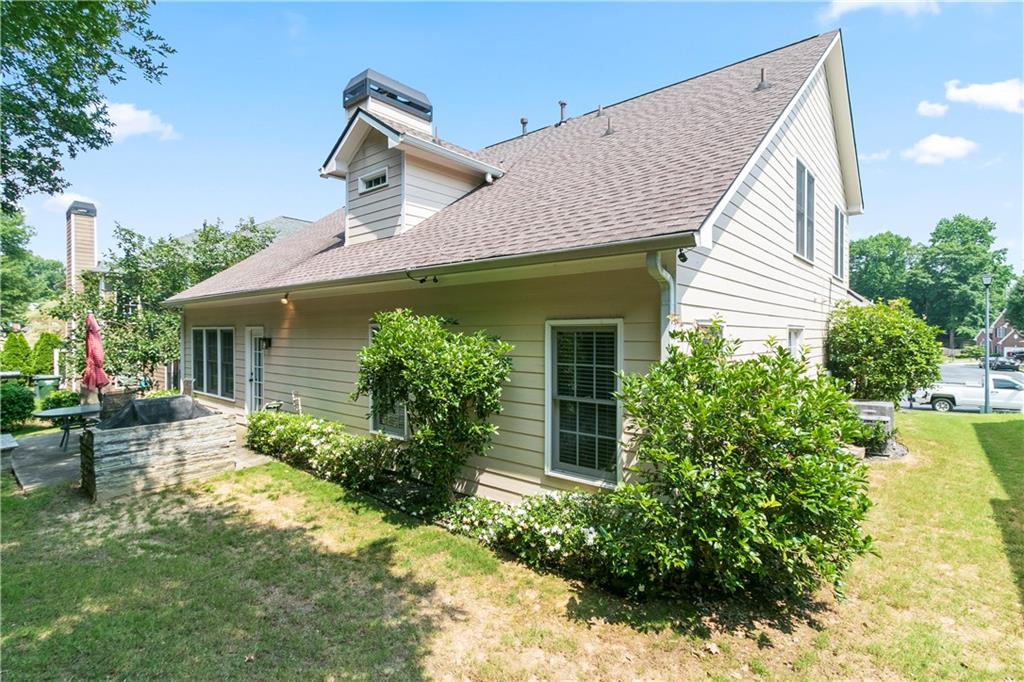 5365 Twin Creeks Drive