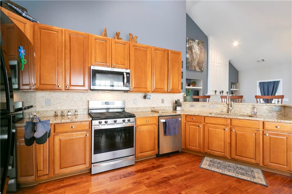 5365 Twin Creeks Drive