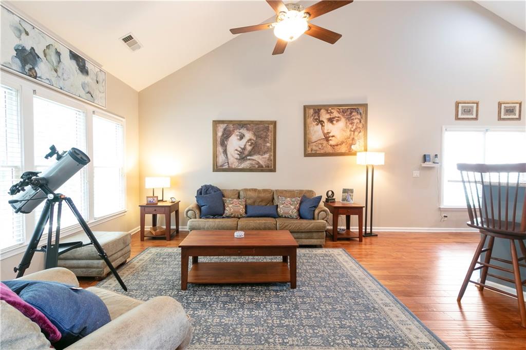 5365 Twin Creeks Drive