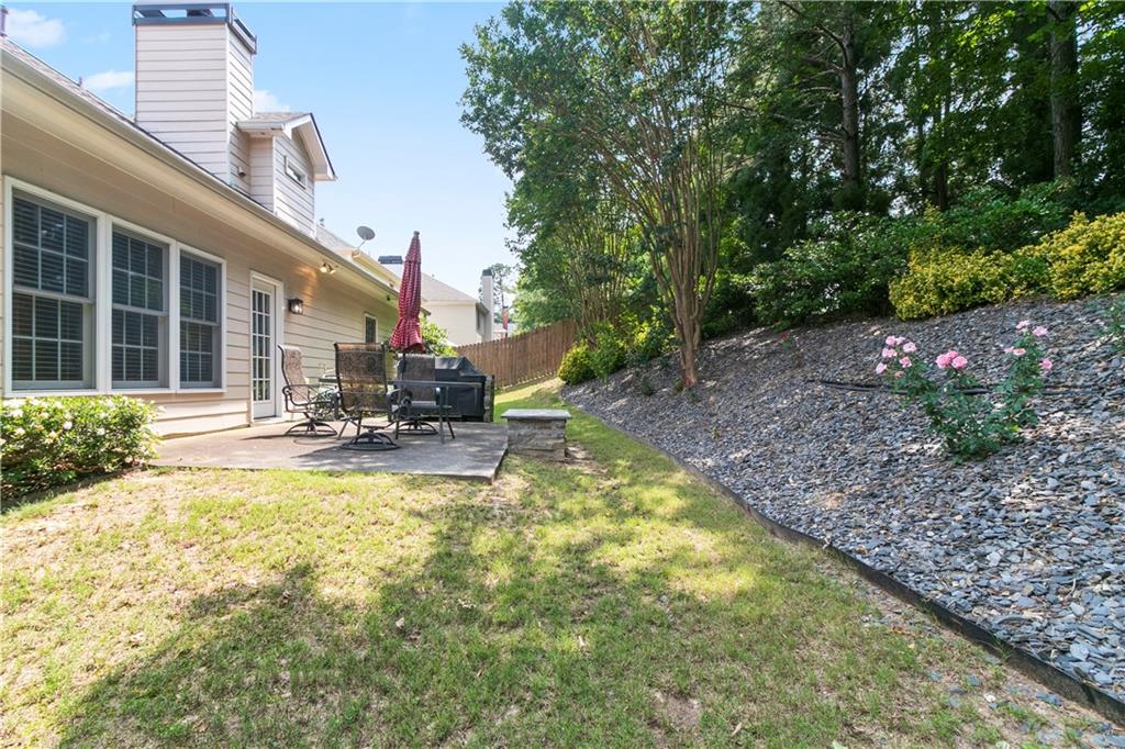 5365 Twin Creeks Drive