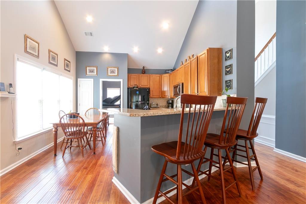 5365 Twin Creeks Drive