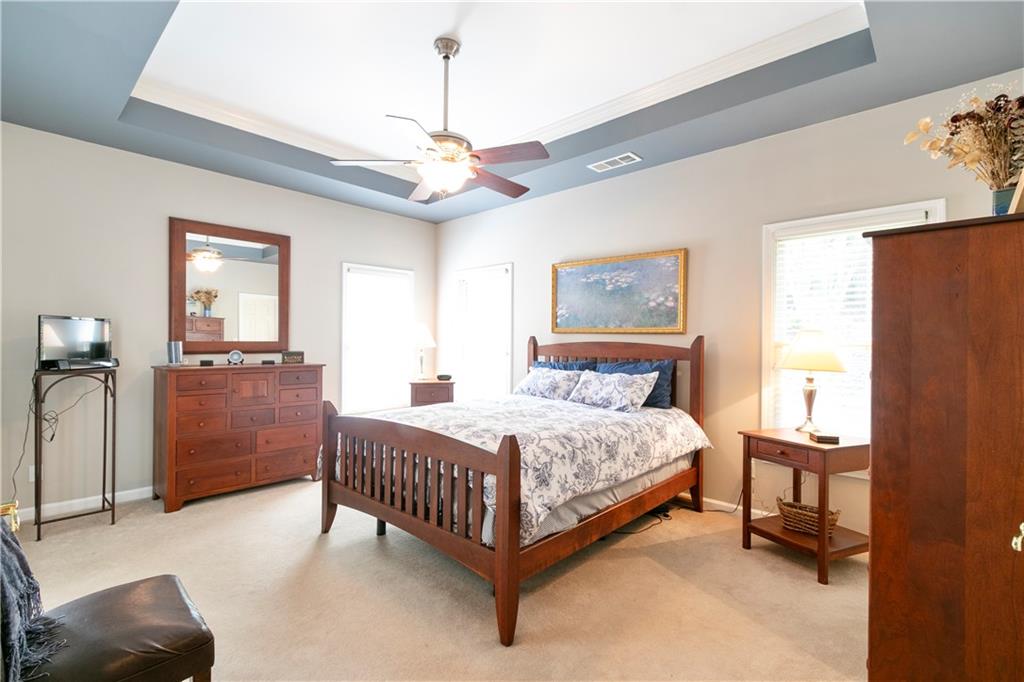 5365 Twin Creeks Drive