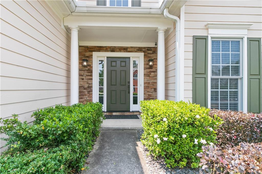 5365 Twin Creeks Drive