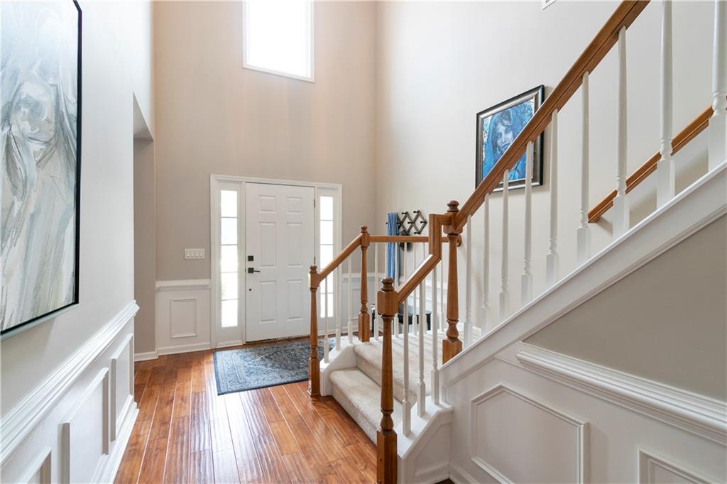 5365 Twin Creeks Drive