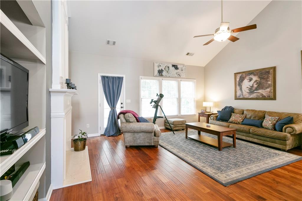 5365 Twin Creeks Drive