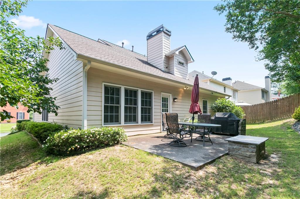5365 Twin Creeks Drive