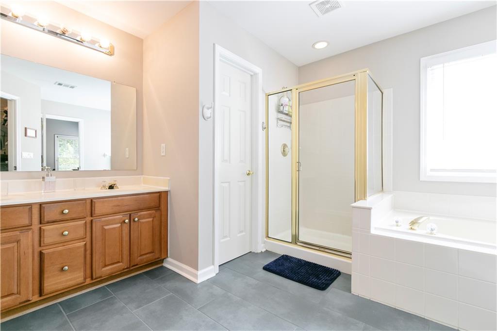 5365 Twin Creeks Drive