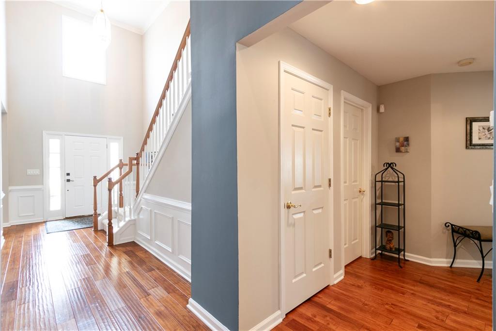 5365 Twin Creeks Drive