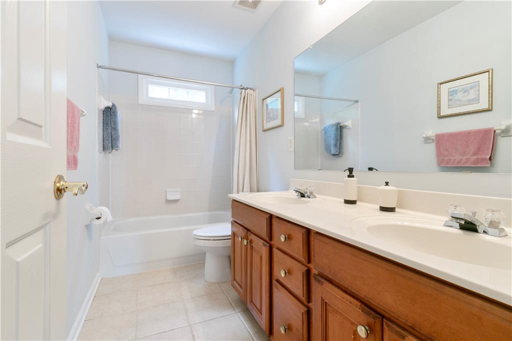 5365 Twin Creeks Drive
