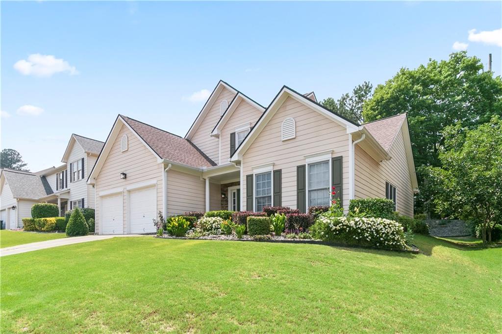 5365 Twin Creeks Drive
