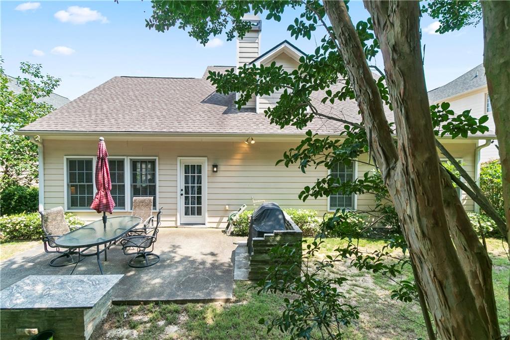 5365 Twin Creeks Drive