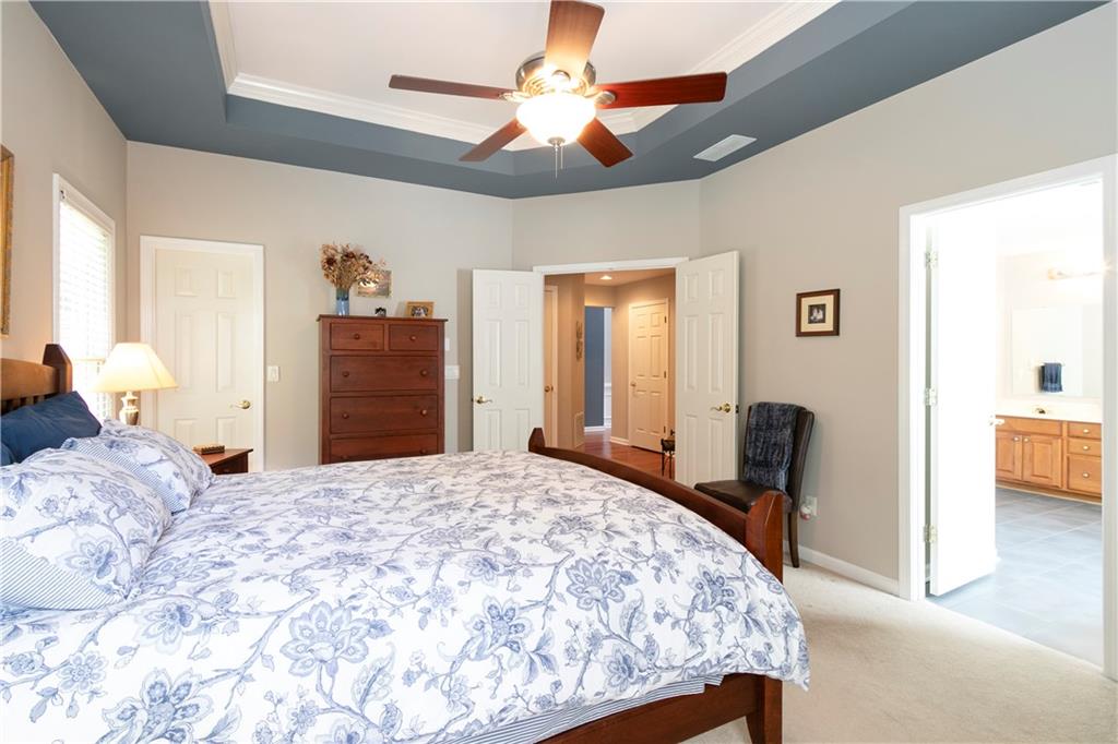 5365 Twin Creeks Drive