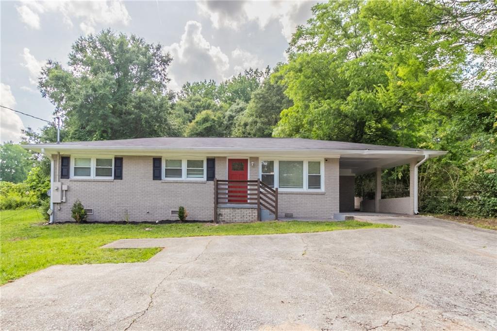 2957 Browns Mill Road SE