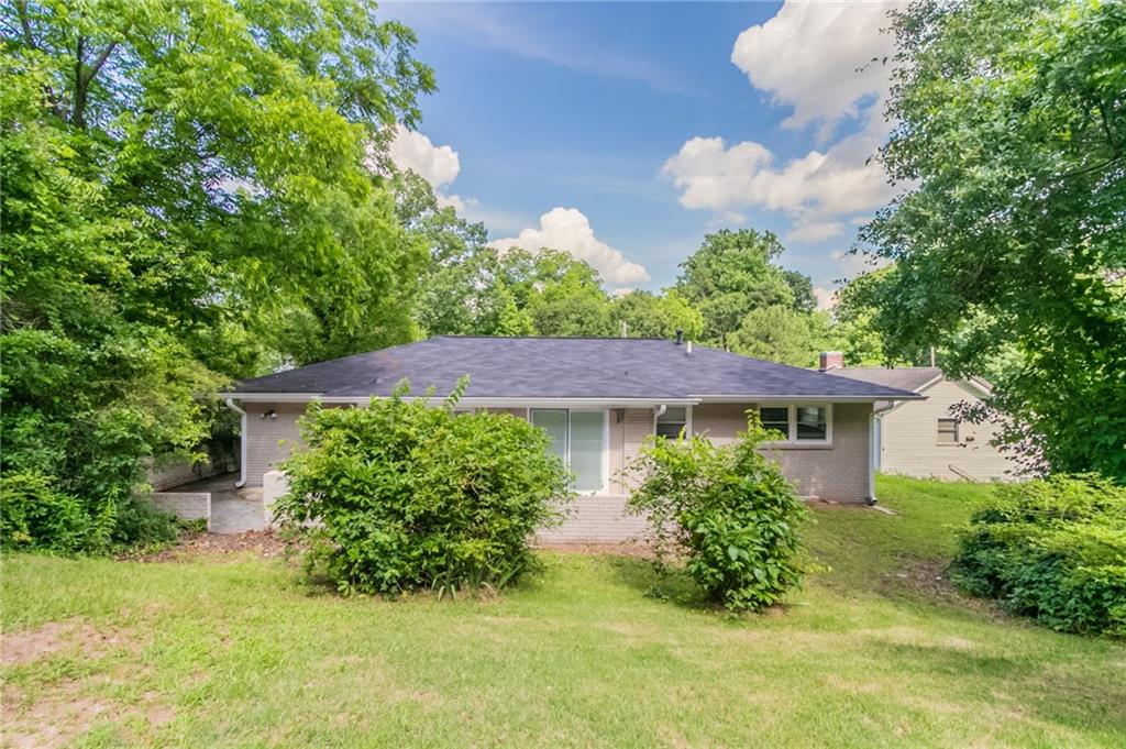 2957 Browns Mill Road SE