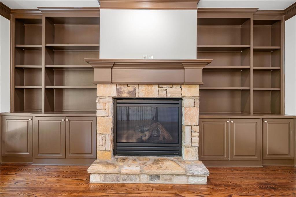 2005 Eagle Ridge