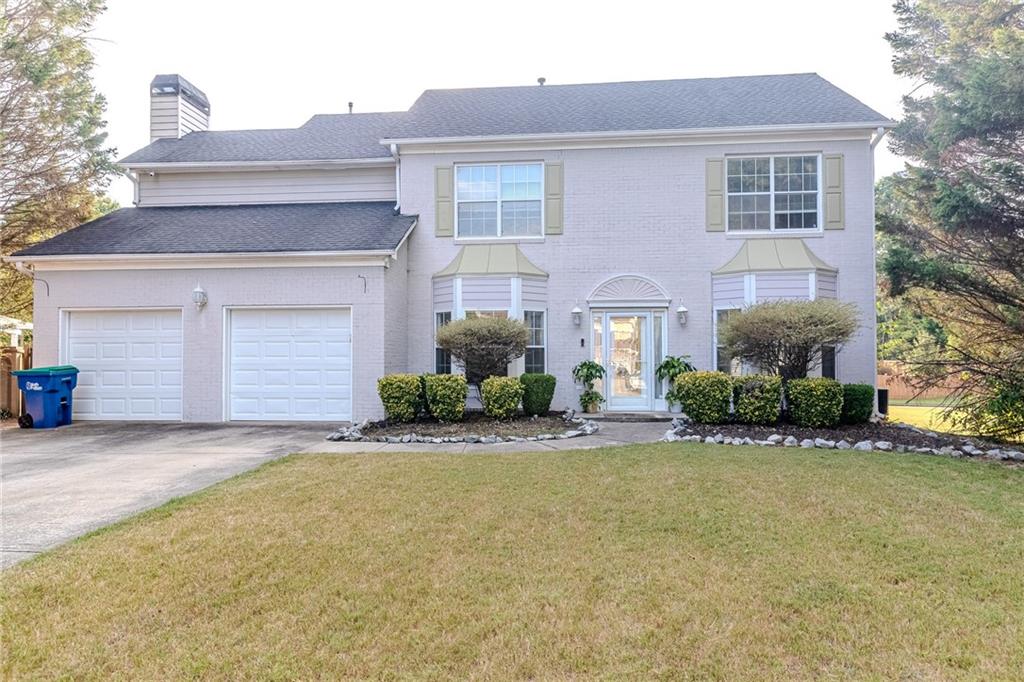 335 Wilma Court SW