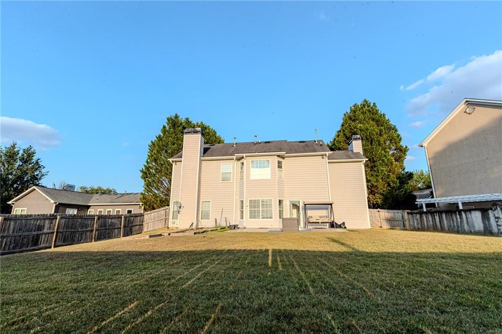 335 Wilma Court SW