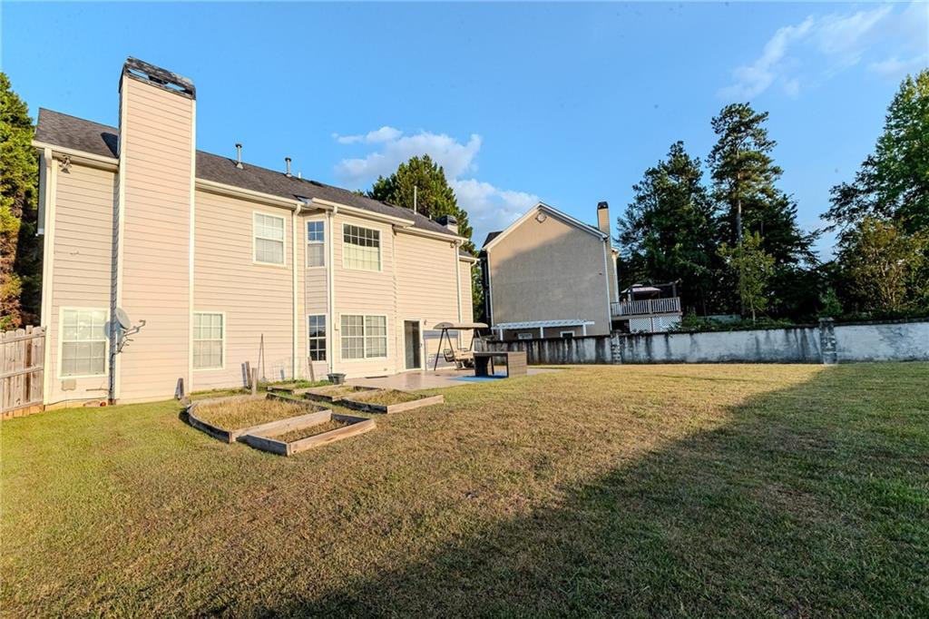 335 Wilma Court SW