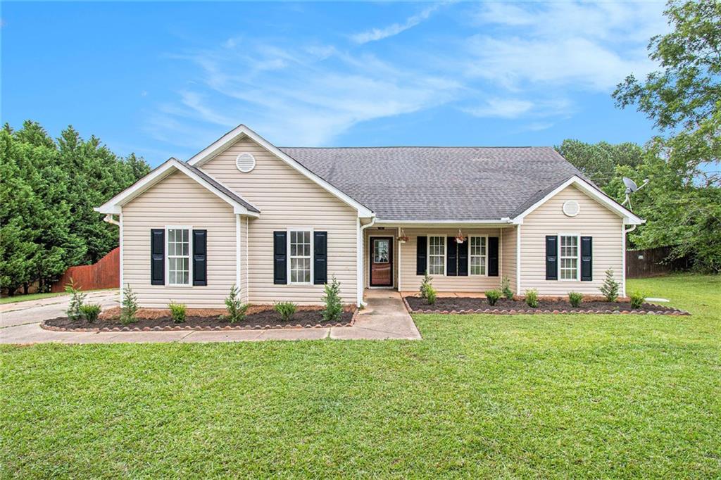 215 Nina Circle