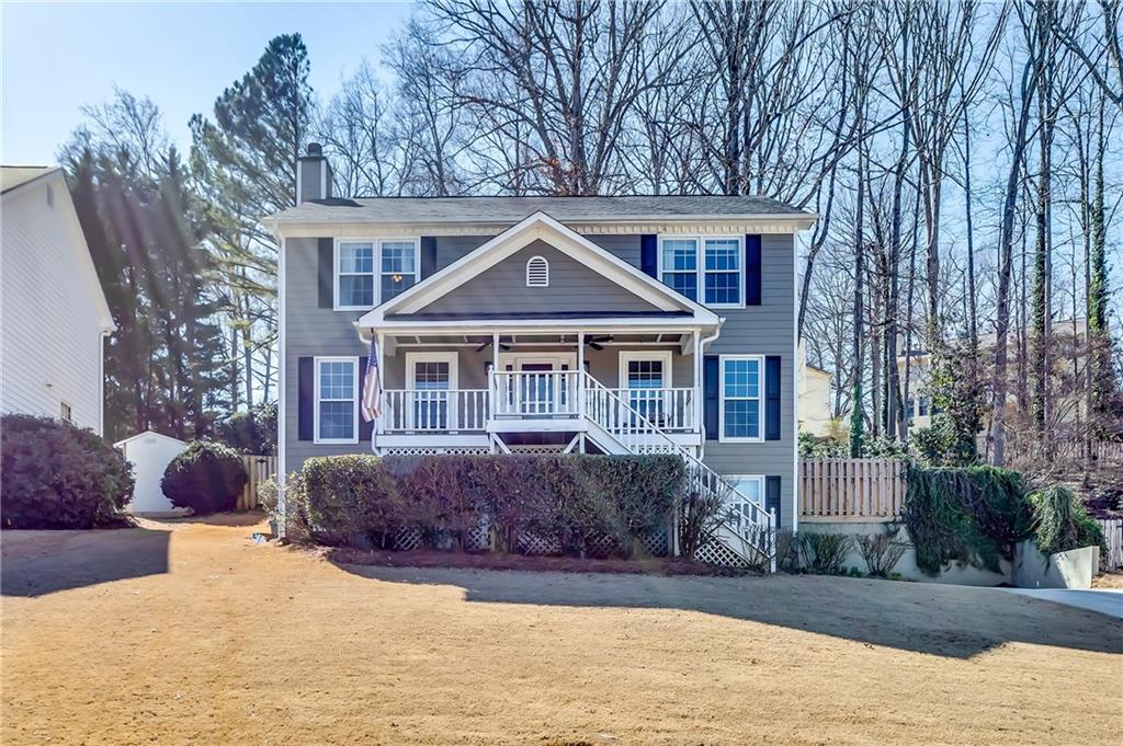 845 Connell Lane