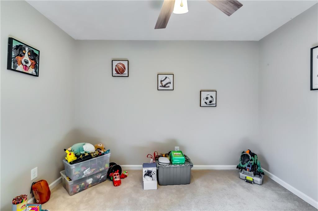 845 Connell Lane