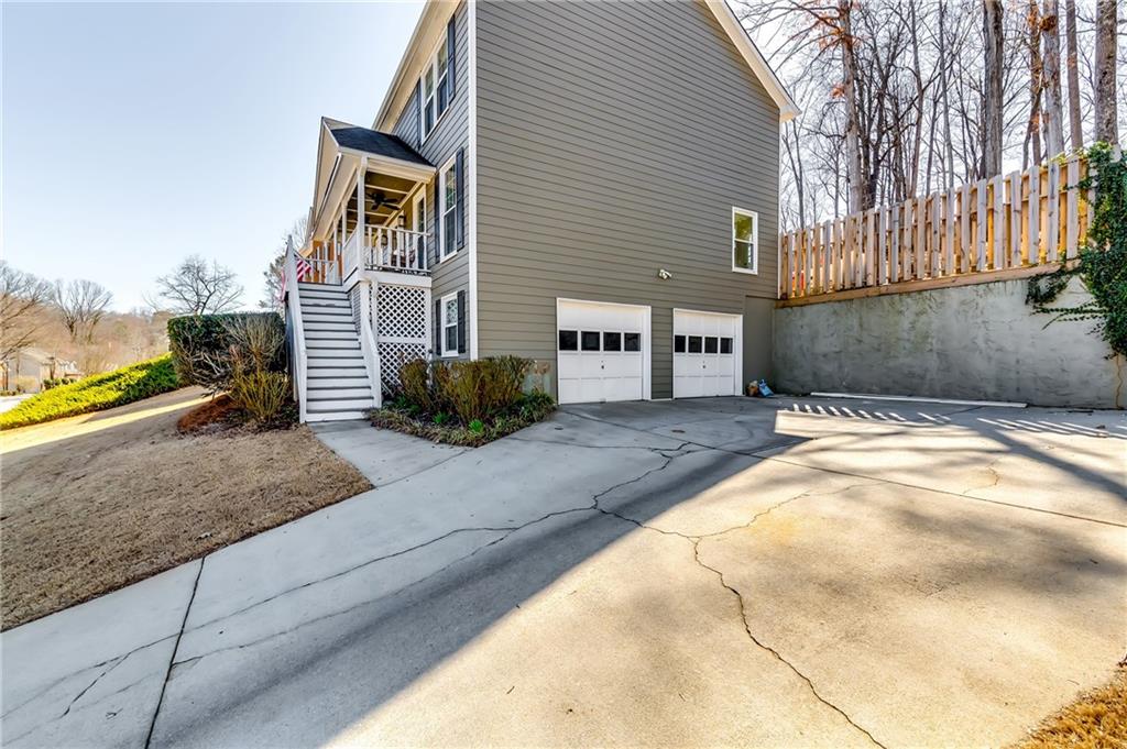 845 Connell Lane