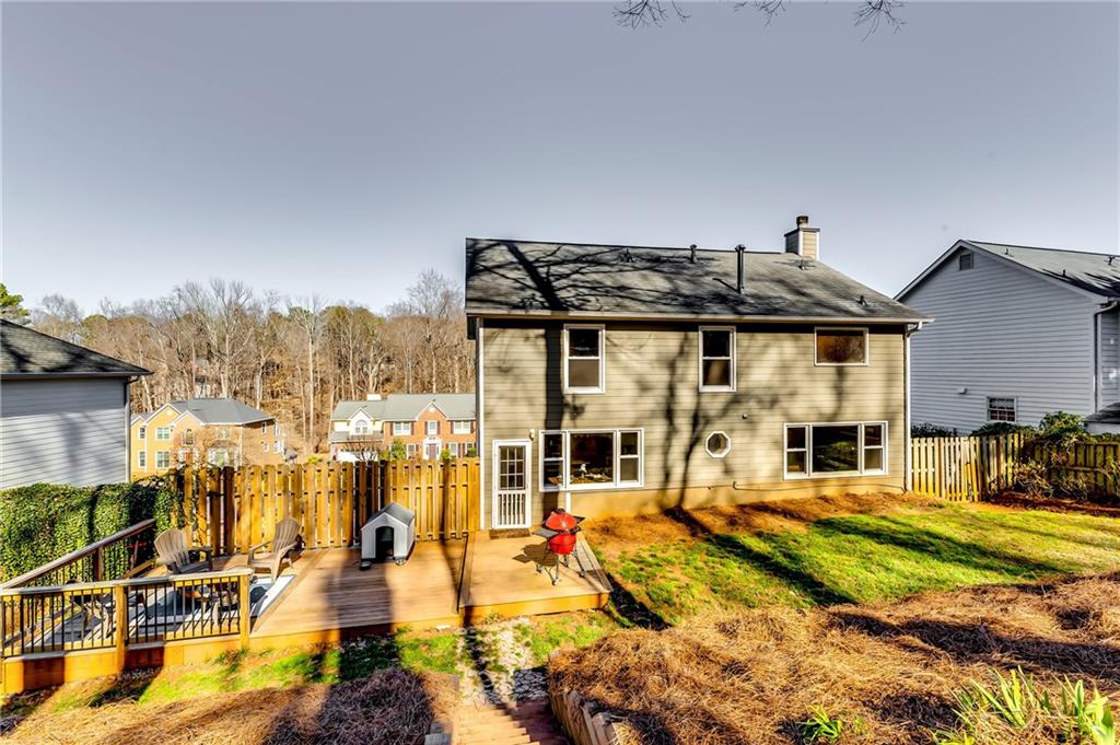 845 Connell Lane