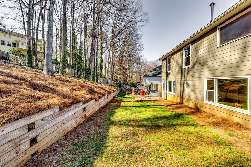 845 Connell Lane