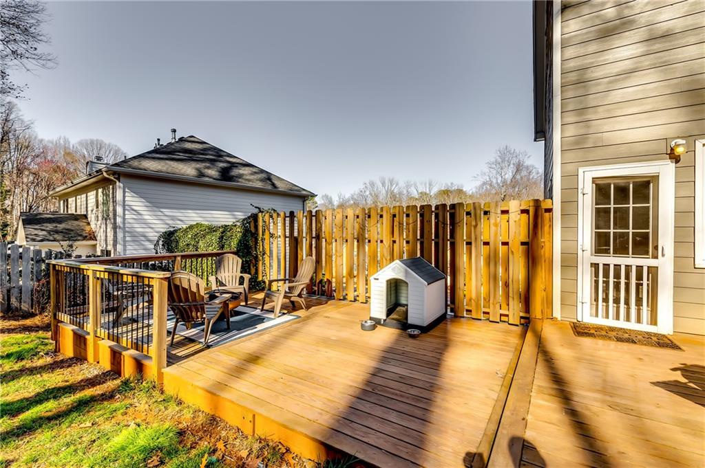 845 Connell Lane