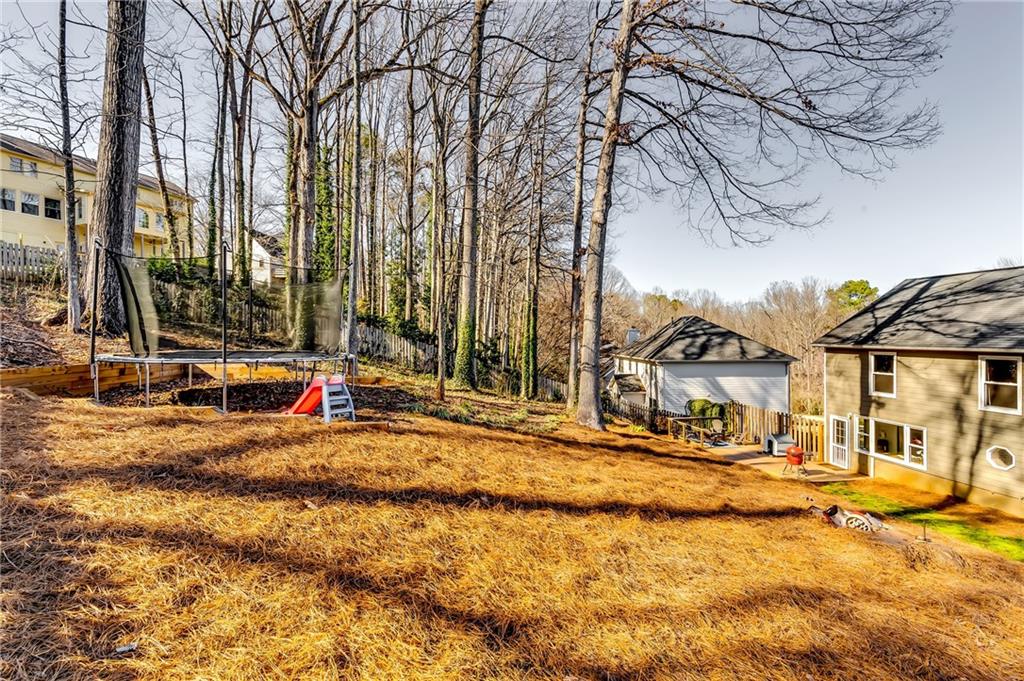 845 Connell Lane