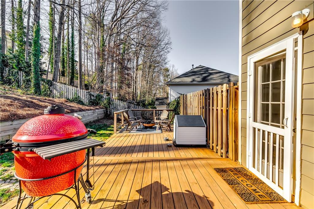 845 Connell Lane