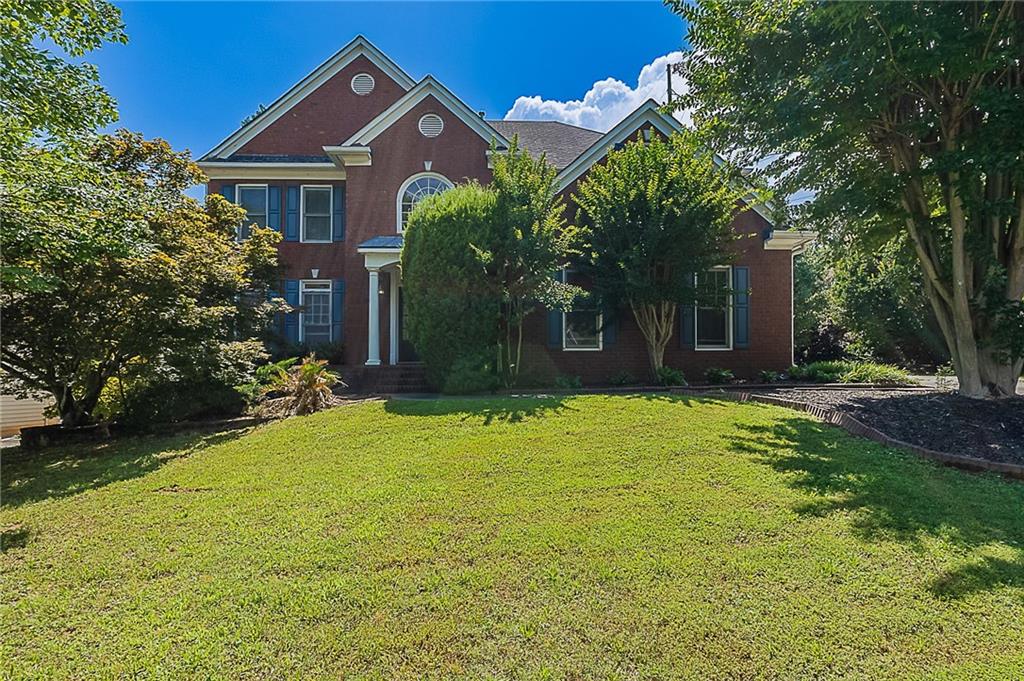 901 Chadwick Park Drive