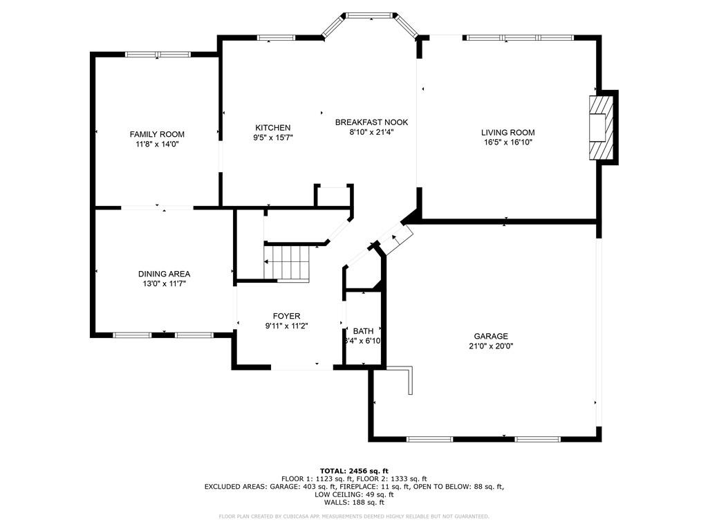 901 Chadwick Park Drive