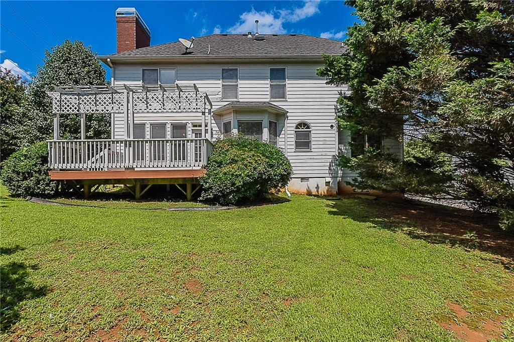 901 Chadwick Park Drive