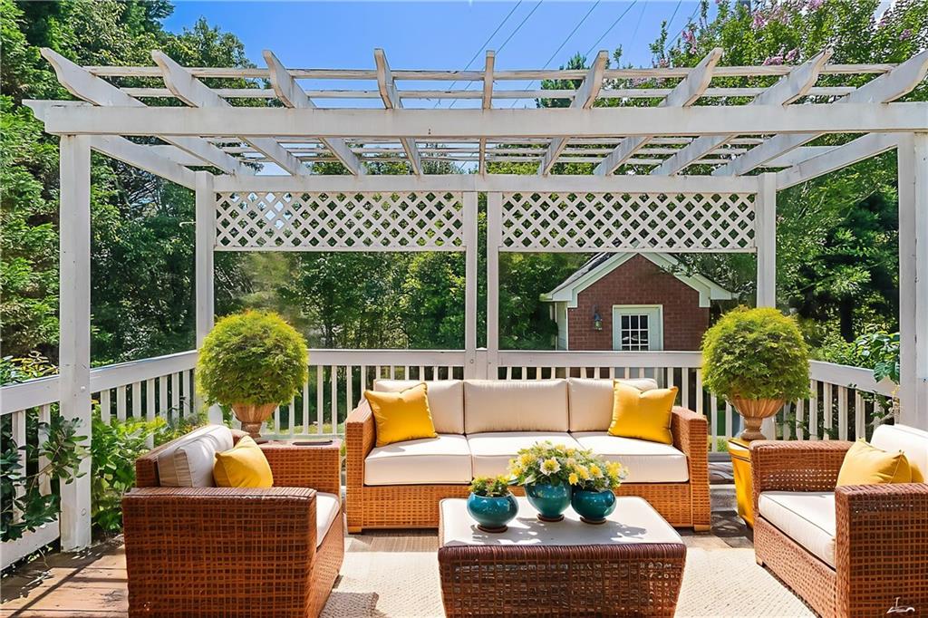 901 Chadwick Park Drive