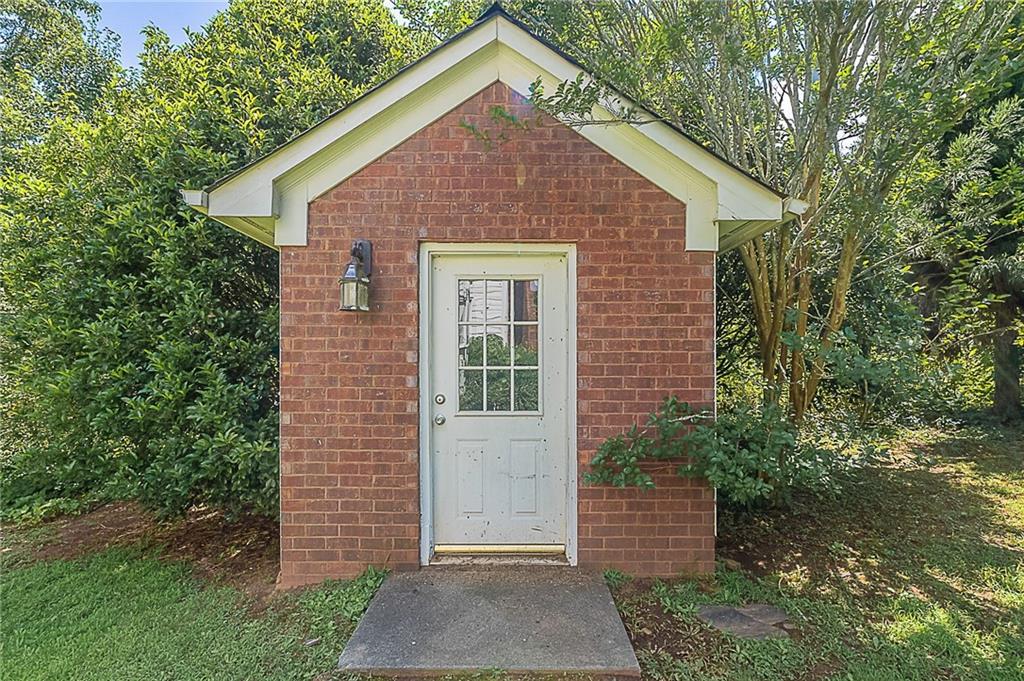 901 Chadwick Park Drive