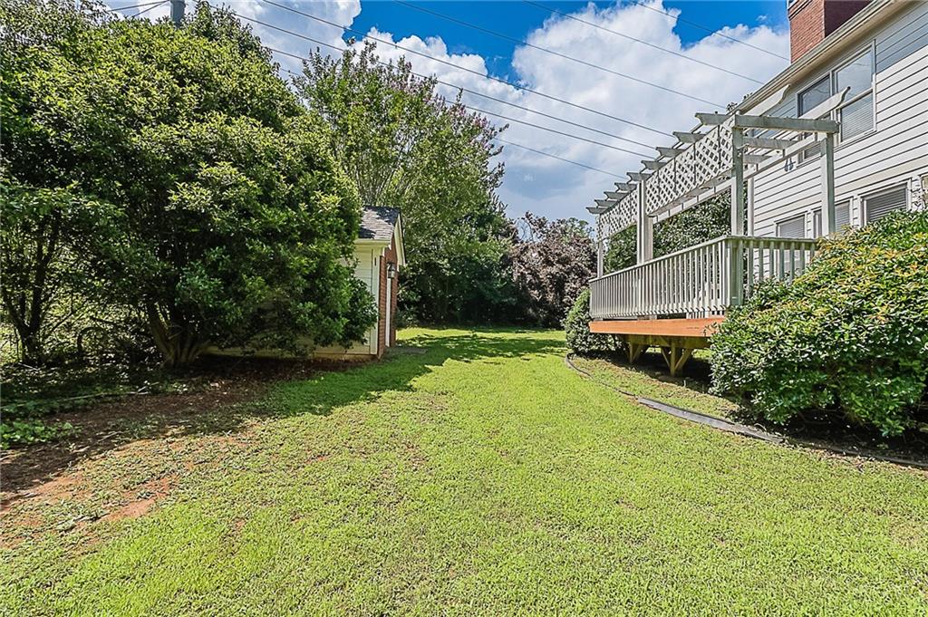 901 Chadwick Park Drive
