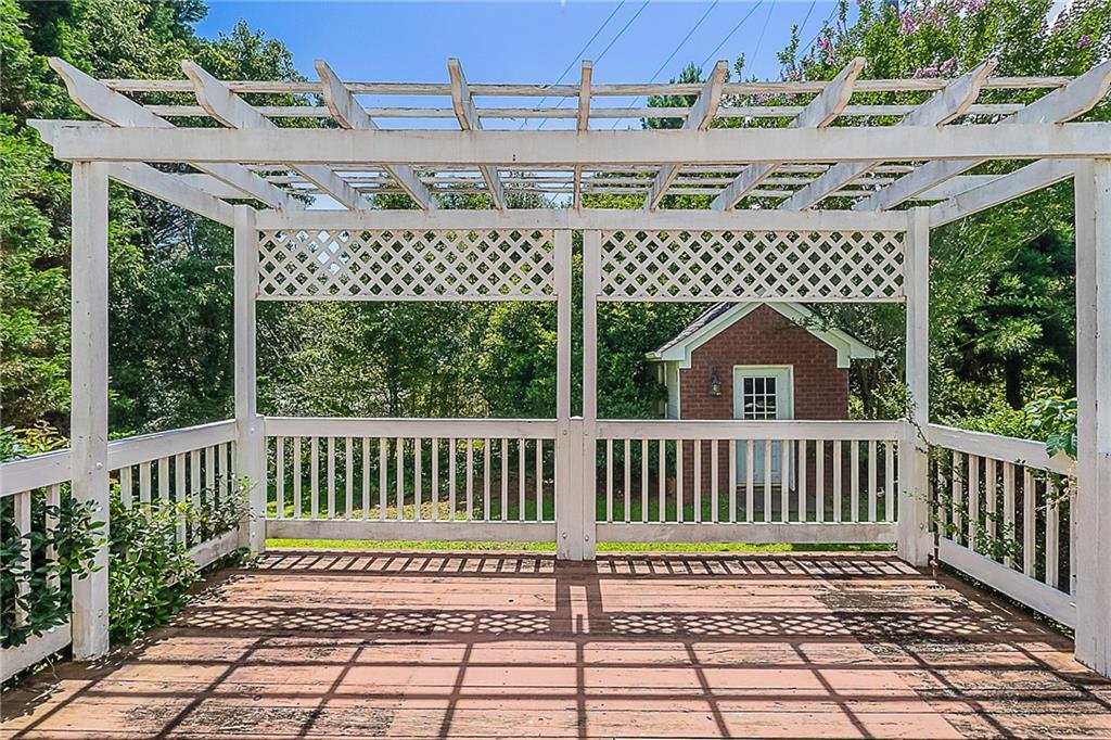 901 Chadwick Park Drive