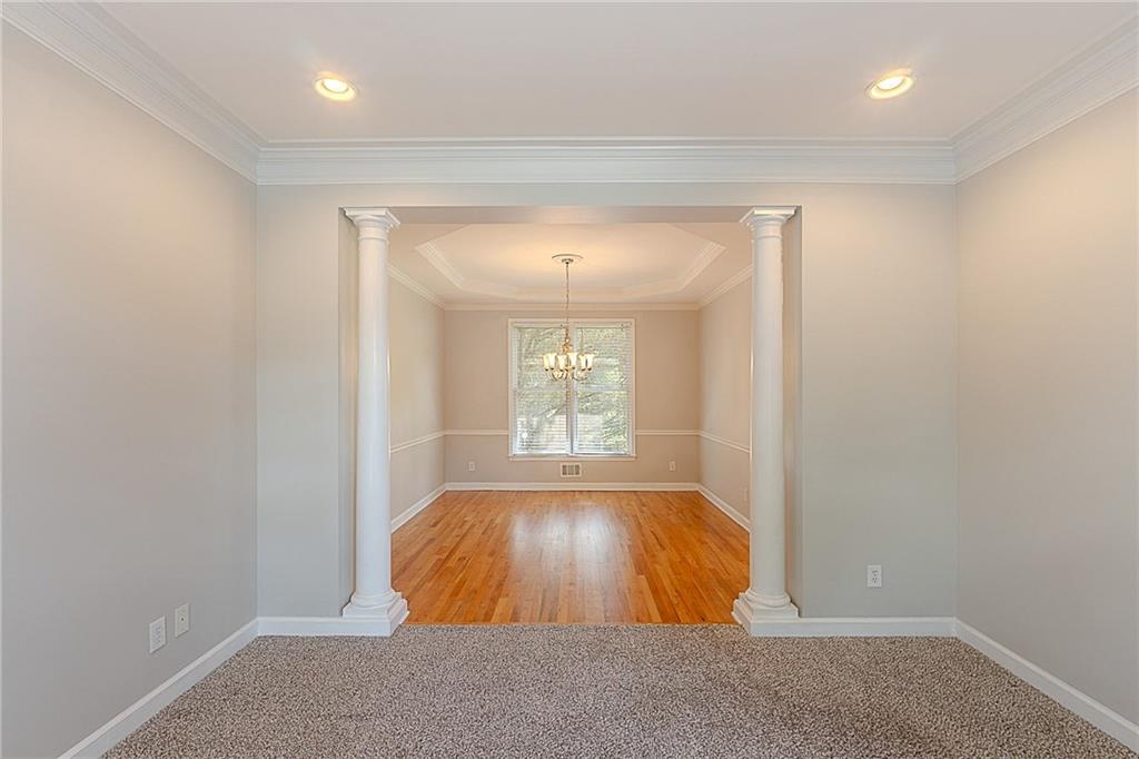 901 Chadwick Park Drive
