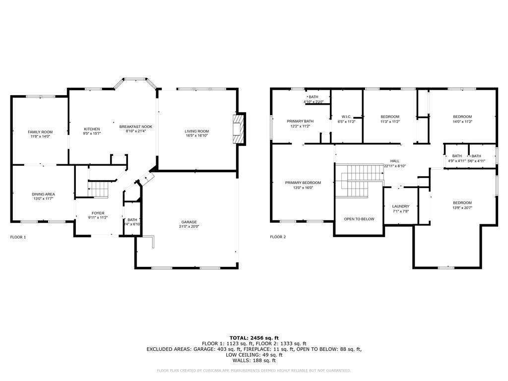 901 Chadwick Park Drive